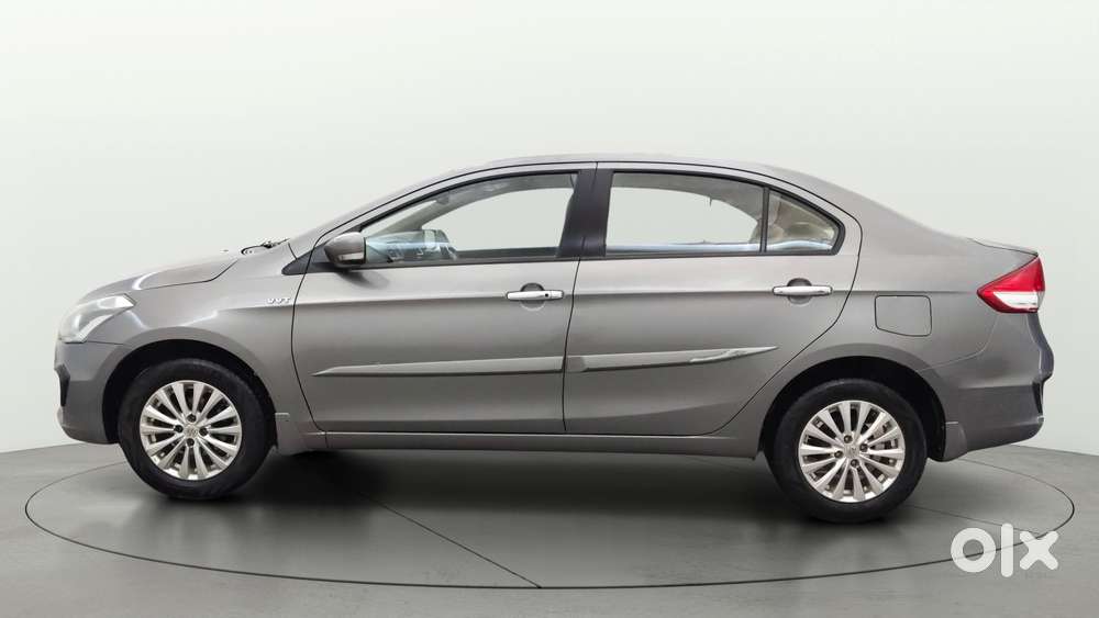 Maruti Suzuki Ciaz Zxi, 2016, Petrol