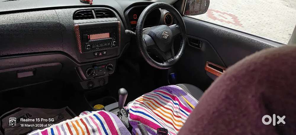 Maruti Suzuki Alto K10 2025 Petrol Good Condition