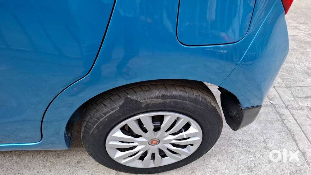 Maruti Suzuki Celerio 2014-2017 Vxi At, 2016, Petrol