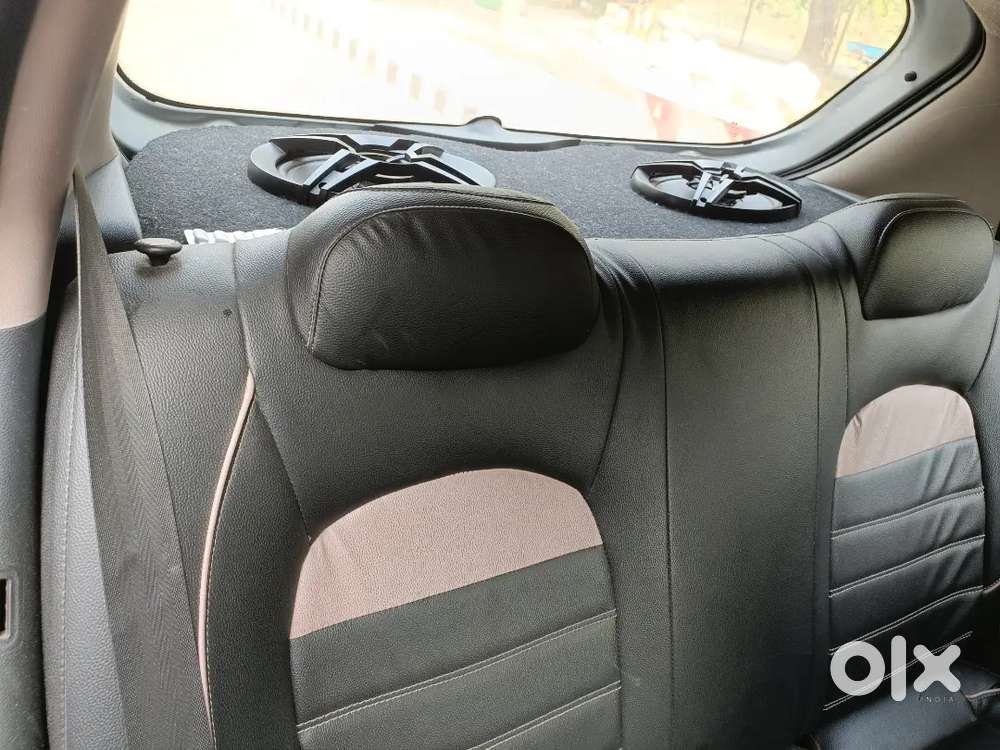 Hyundai Car Nice Condition