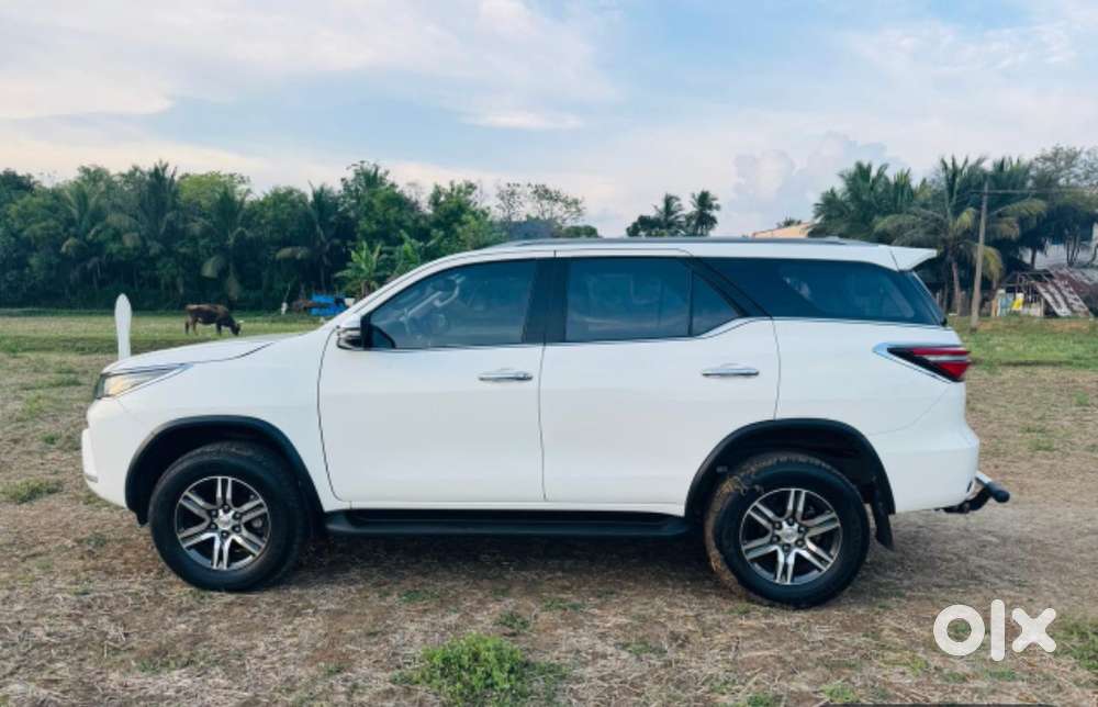 Toyota Fortuner 4x2 Mt 2.8 Diesel, 2025, Diesel
