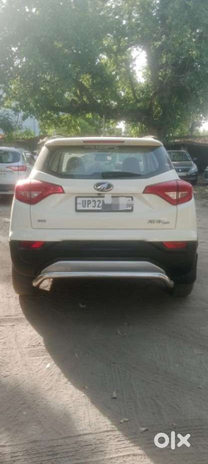 Mahindra Xuv500 W5, 2018, Diesel