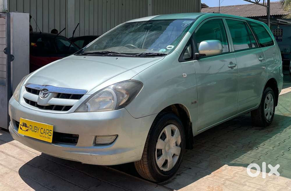 Toyota Innova