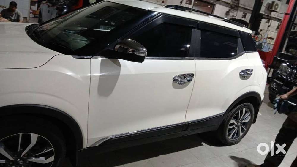 Top Model, Less Driven.