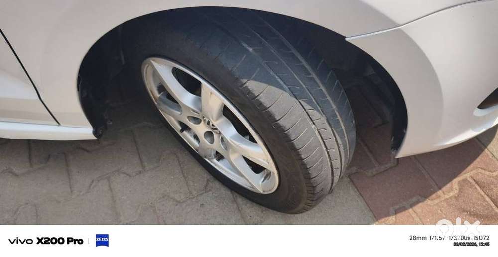 Volkswagen Vento 1.6 Highline Plus 16 Alloy, 2014, Diesel