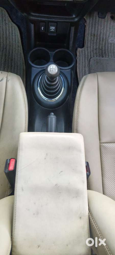Honda Brio 1.2 Vx Mt, 2018, Petrol