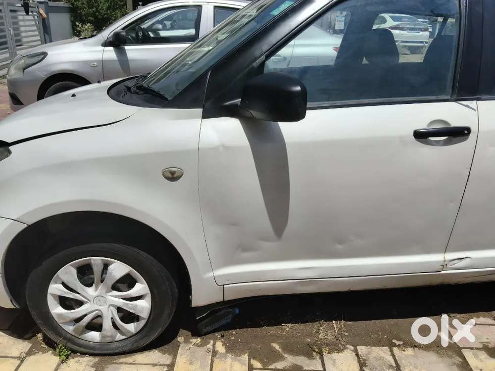 Maruti Suzuki Swift For Sale