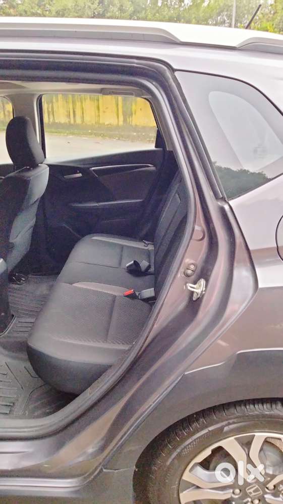 Honda Wr-v 1.2 Vx I-vtec, 2019, Petrol