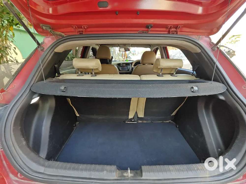 Hyundai I20 2016 Diesel Well Maintained