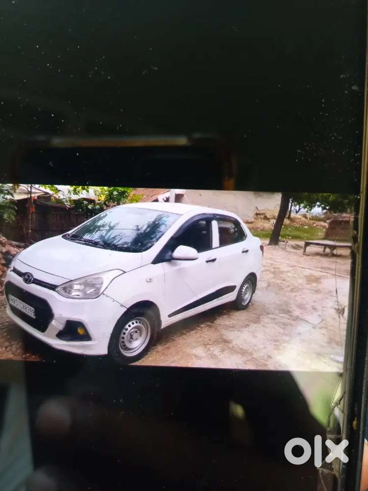 Hyundai Xcent Diesel 2016