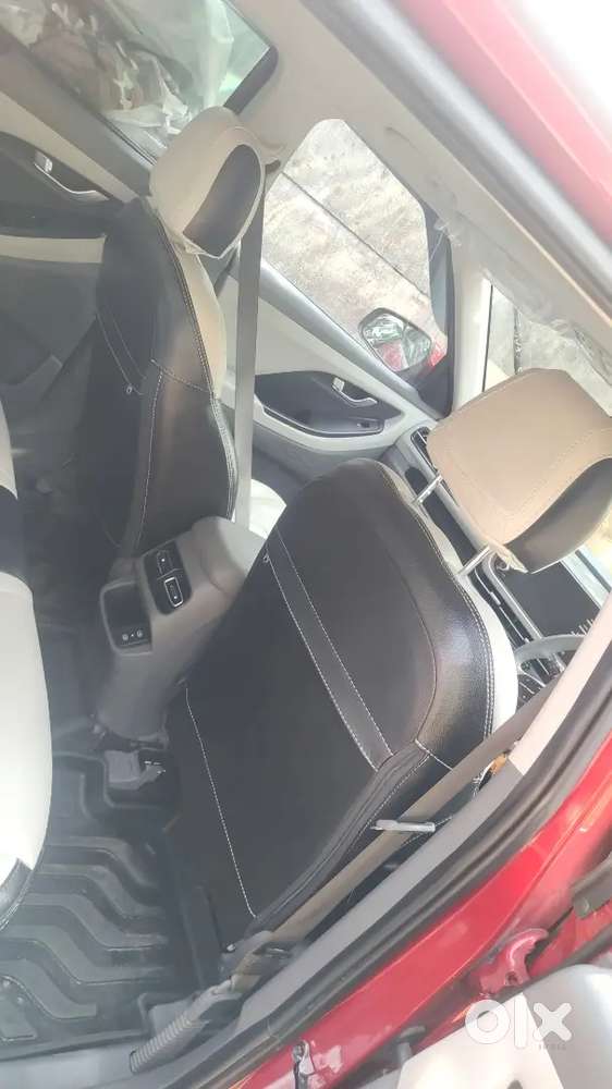 Hyundai Creta 2024 Petrol 17000 Km Driven