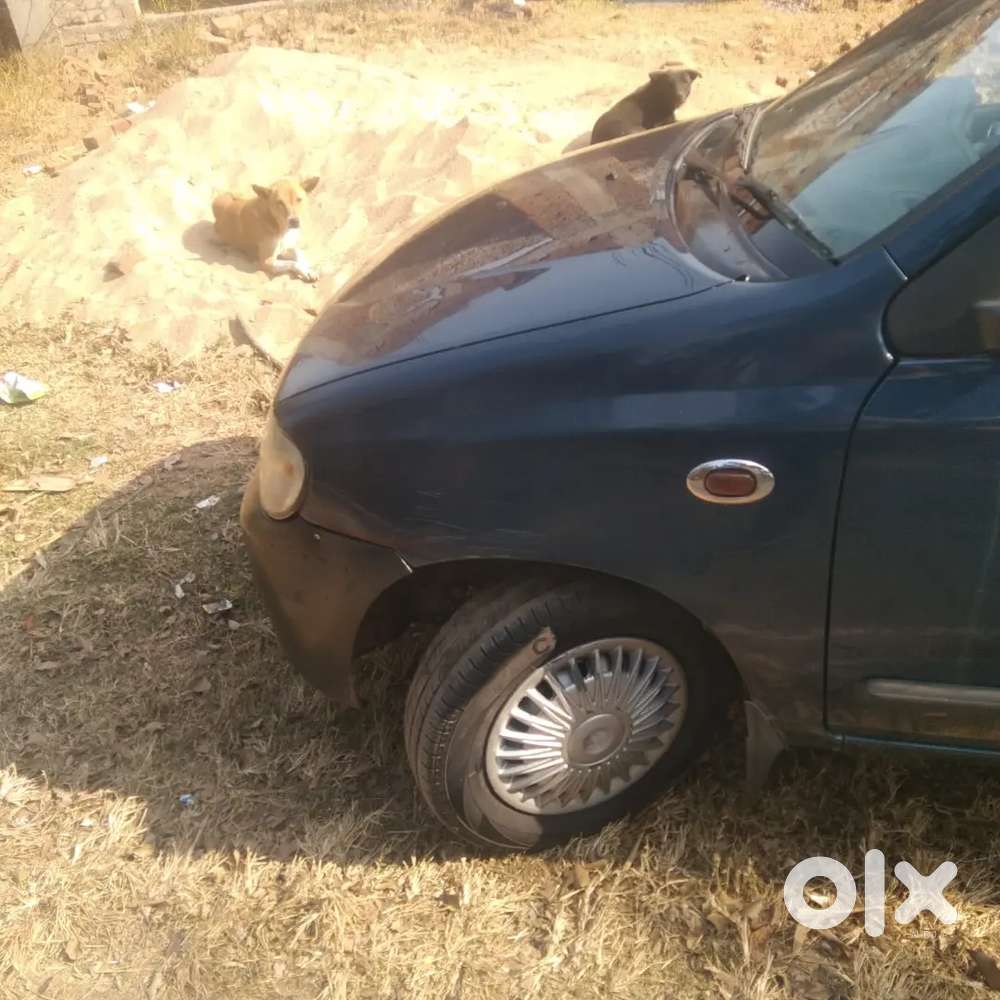 Maruti Suzuki Alto 2011 Petrol 70000 Km Driven
