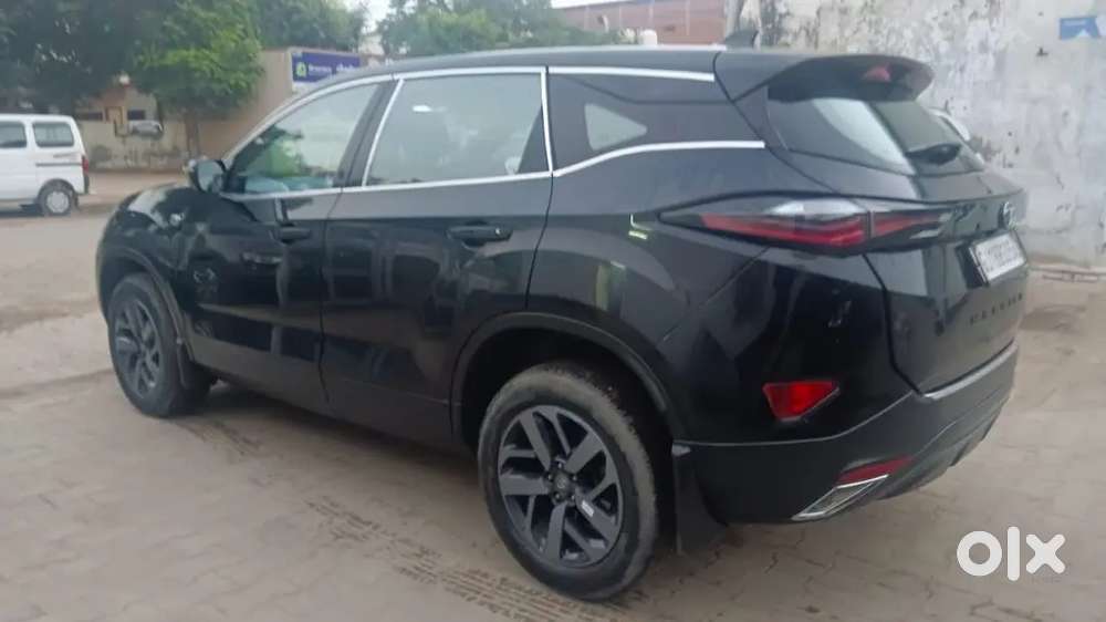 Tata Harrier 2023
