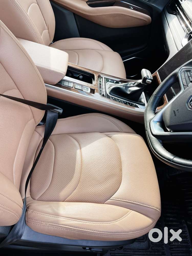 Mg Hector Savvy Pro Cvt, 2024, Petrol