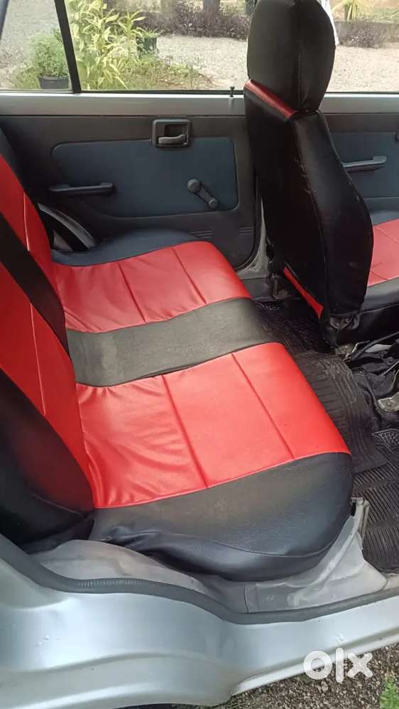 Maruti Suzuki 800 2006 Petrol 2933 Km Driven