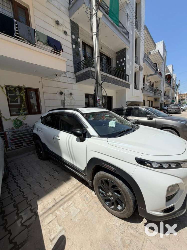 Maruti Suzuki Fronx 2024