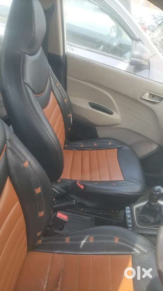 Hyundai Santro Asta Amt 2020 Second-owner