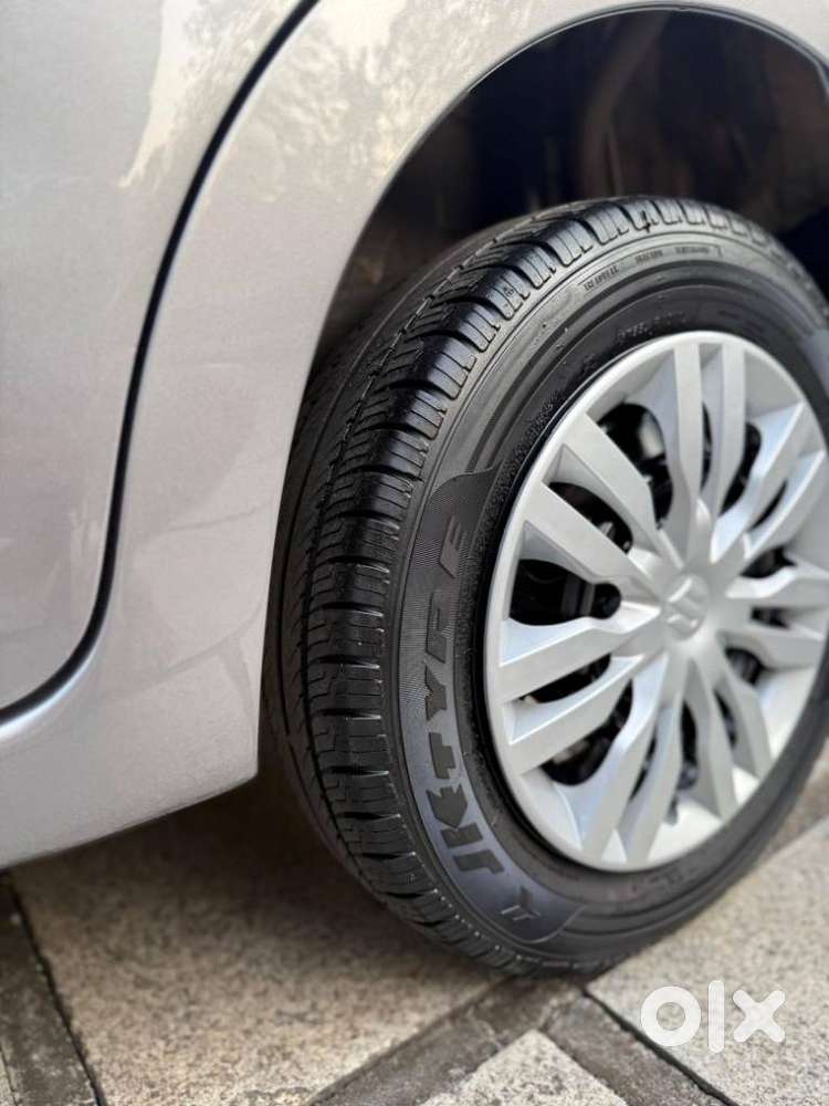 Maruti Suzuki Celerio 1.0 Vxi Amt, 2015, Petrol