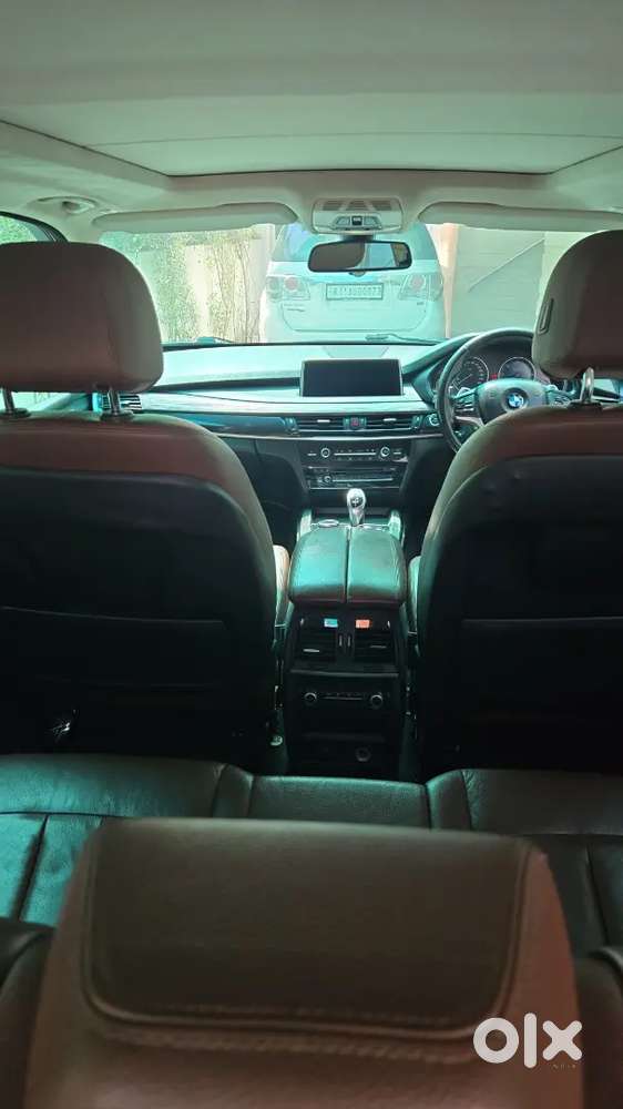 Bmw X5 Diesel 2015 Automatic