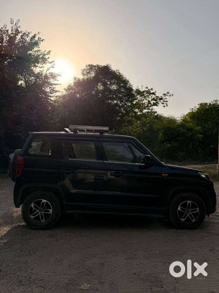 Mahindra Diesel Car 2024