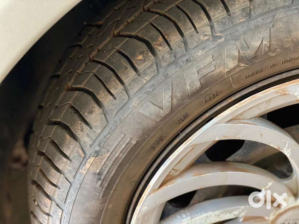 Ford Figo 2015 Diesel Well Maintained
