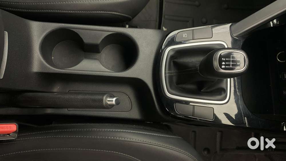 Kia Seltos 1.5 Htx Petrol Anniversary Edition, 2021, Petrol