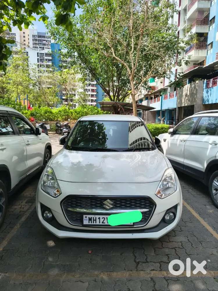 Maruti Suzuki Swift 2023 Petrol Good Condition