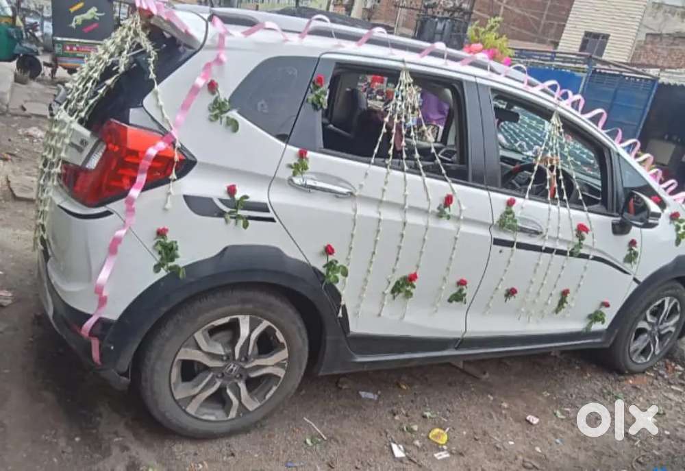 Honda Wr-v Diesel 2018