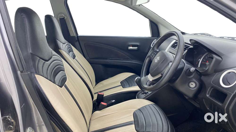 Maruti Suzuki Celerio X Amt Zxi, 2018, Petrol