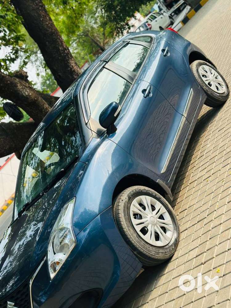 Maruti Suzuki Baleno 1.3 Delta, 2018, Diesel