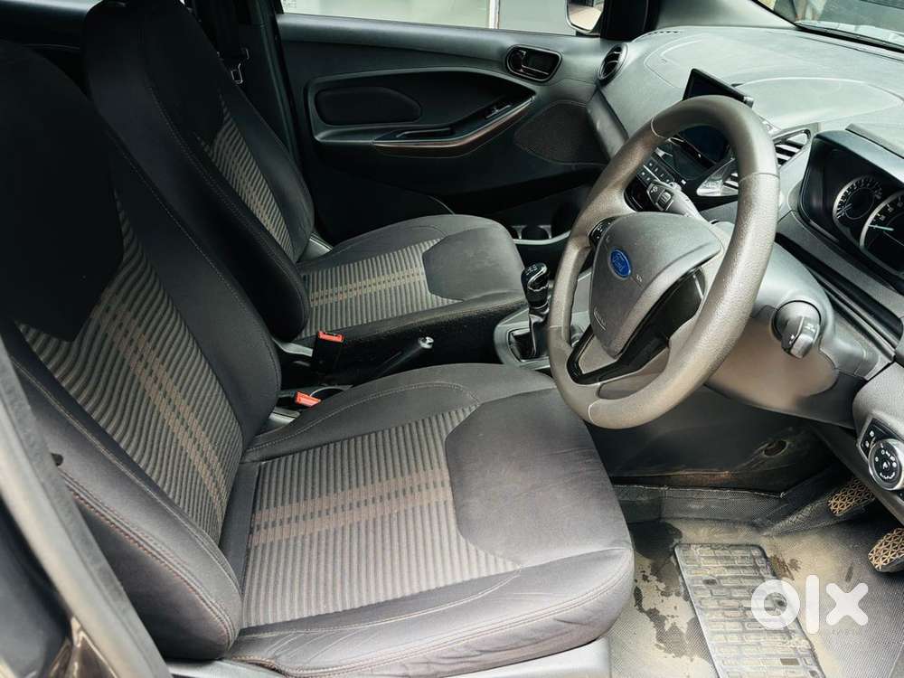 The Key Feature Is Its Compact Utility Vehicle (cuv) Design