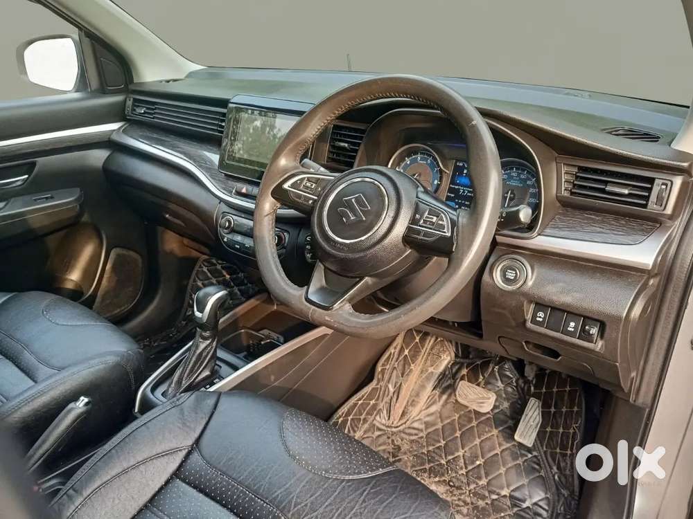 Maruti Suzuki Xl6 1.5 Zeta At, 2021, Petrol
