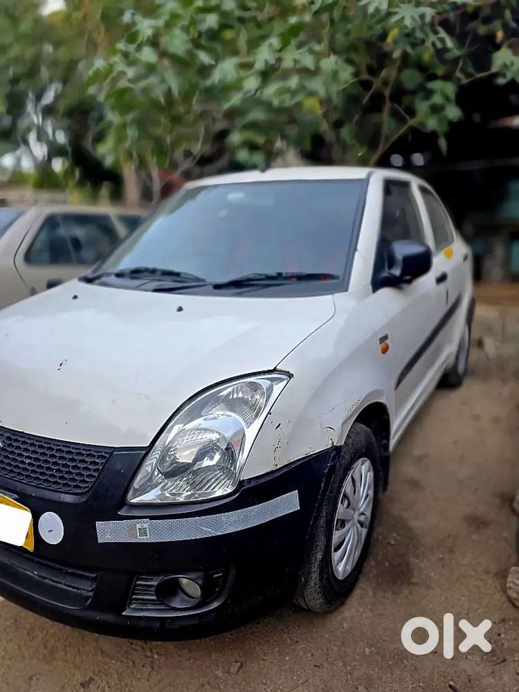 Maruti Suzuki Dzire Tour 2017