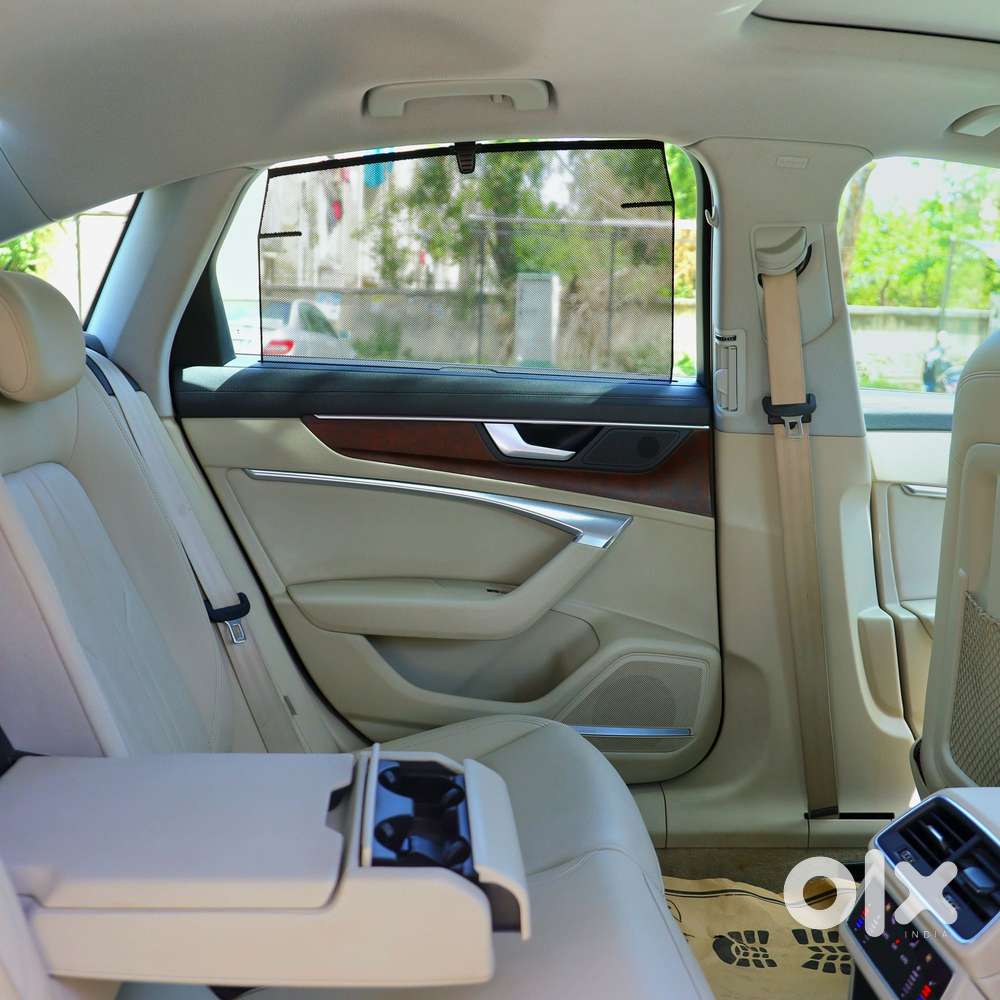 Audi A6 2.0 45 Tfsi Technology, 2022, Petrol