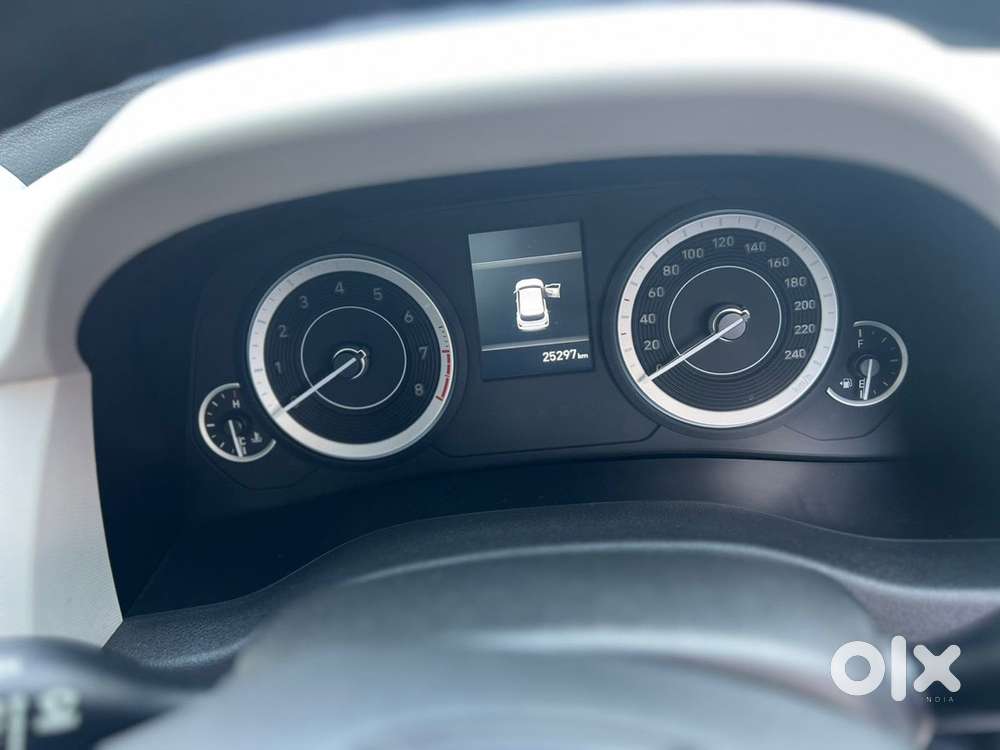 Hyundai Creta Petrol 2021