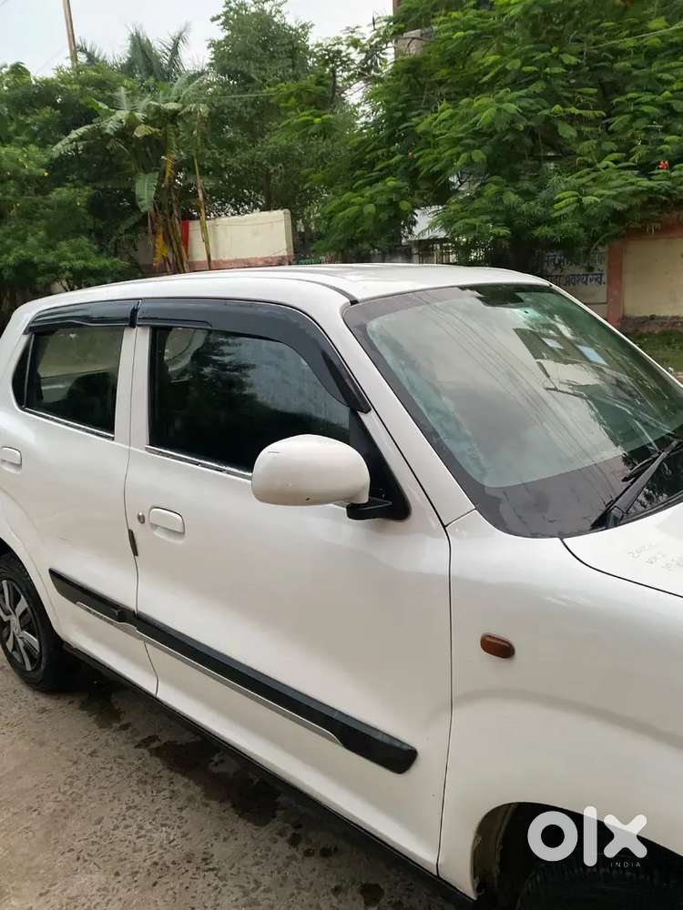 Maruti Suzuki S-presso Lxi 2022