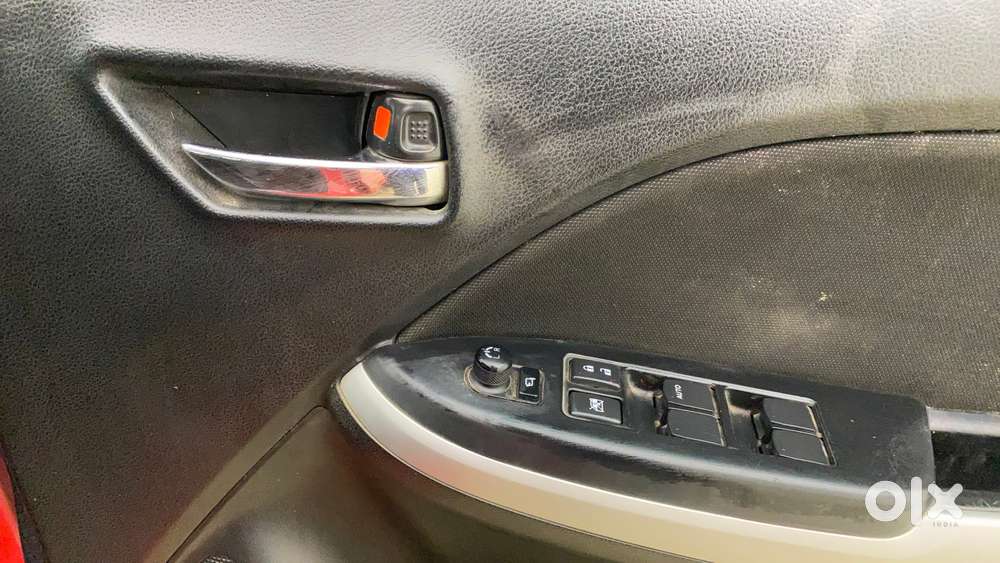 Maruti Suzuki Baleno 1.2 Zeta, 2018, Petrol
