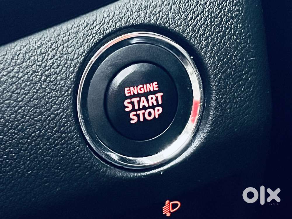 Maruti Suzuki Baleno Alpha, 2019, Petrol