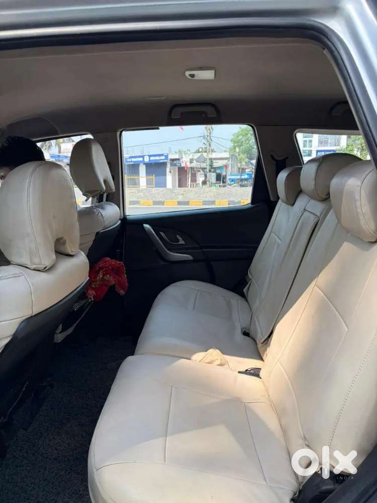 Well Maintained Condition