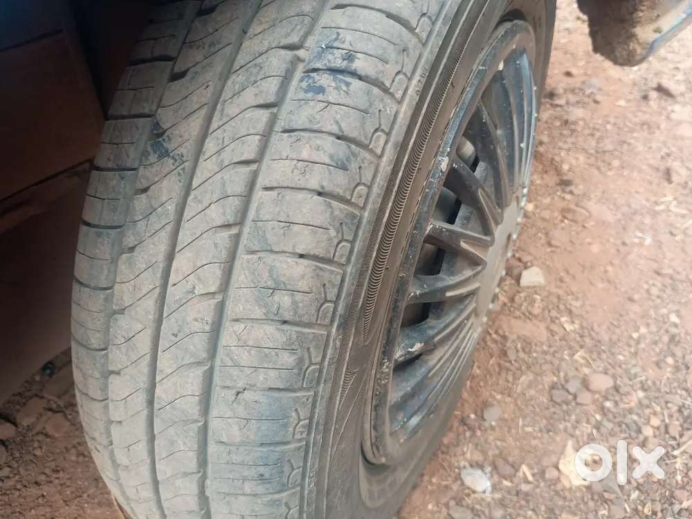 Good Condition Vehicle