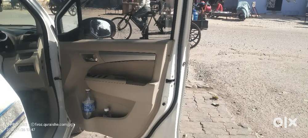Maruti Suzuki Ertiga 2018 Diesel 73000 Km Driven