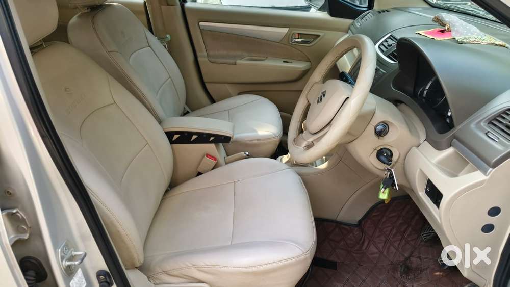 Maruti Suzuki Ertiga 2012-2015 Vdi, 2012, Diesel