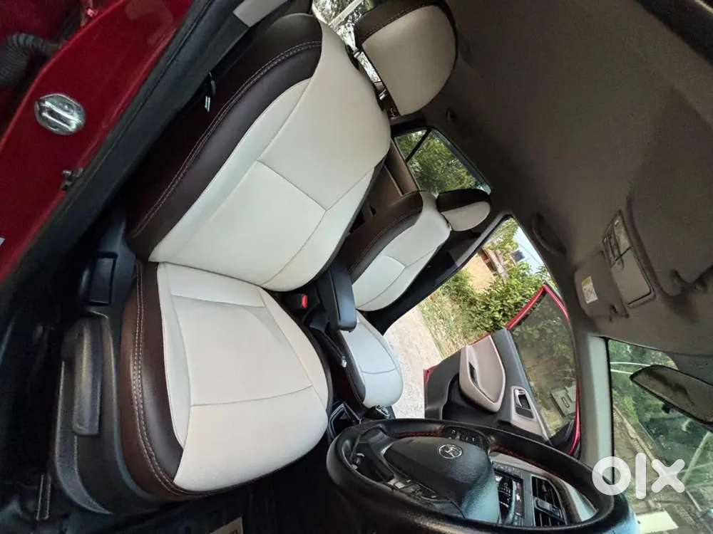 Hyundai Elite I20 2019 Diesel 112000 Km Driven