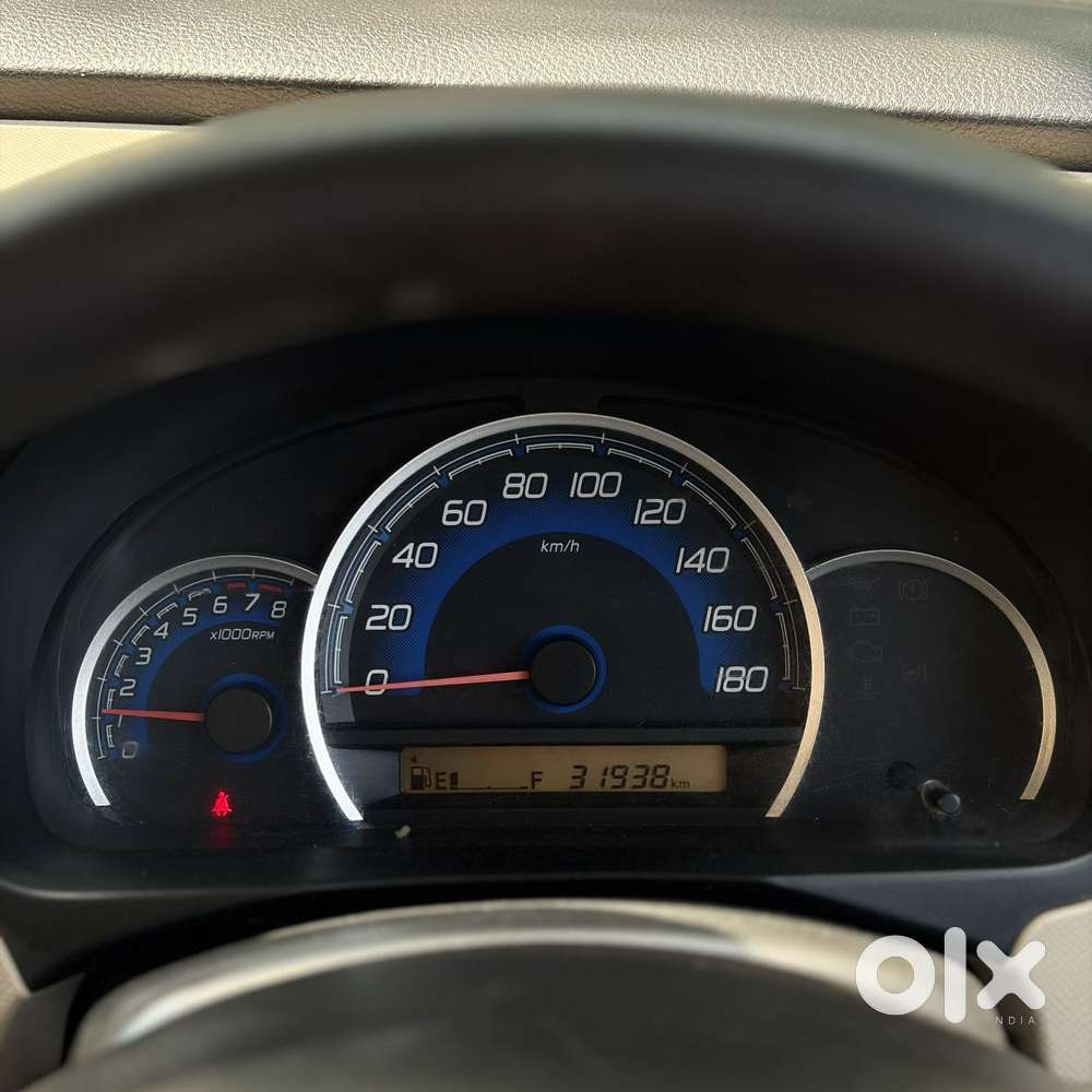 Maruti Suzuki Wagon R 1.0 Vxi Limited Edition, 2021, Petrol