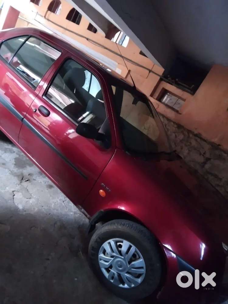 Ford Ikon 2002 Petrol