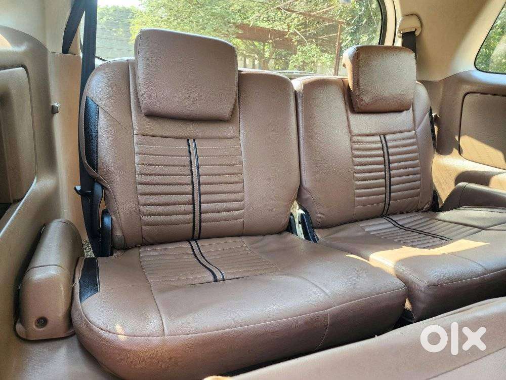 Toyota Innova 2.5 G (diesel) 8 Seater, 2015, Diesel
