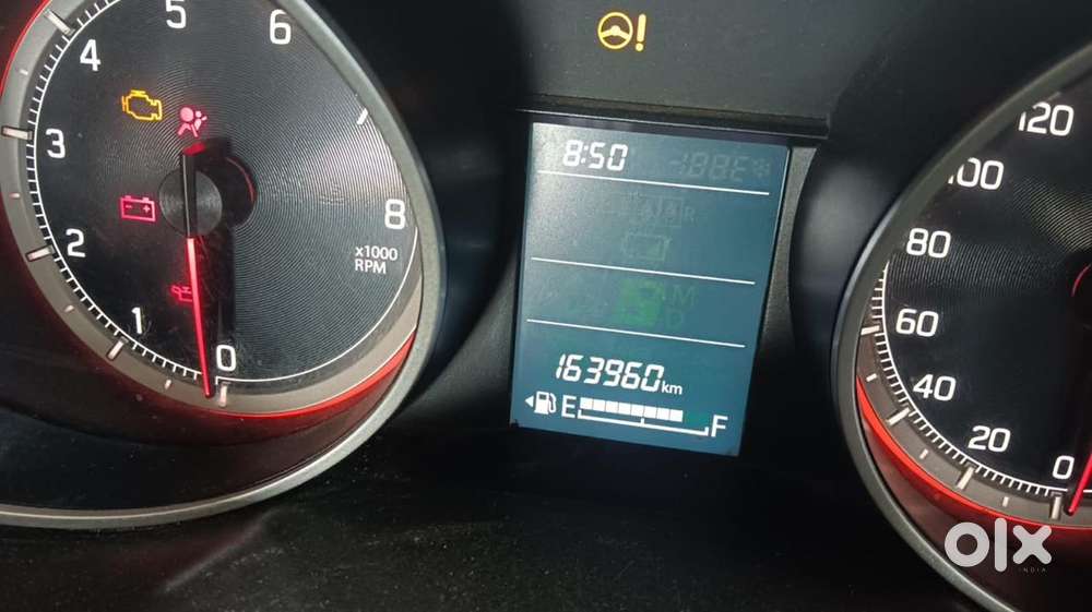 2019 Maruti Suzuki 163000 Km Driven