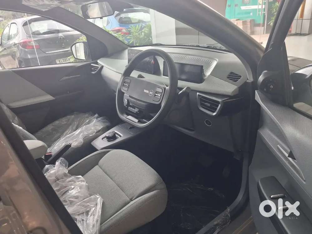 Tata Tiago Ev 2026 Pure +