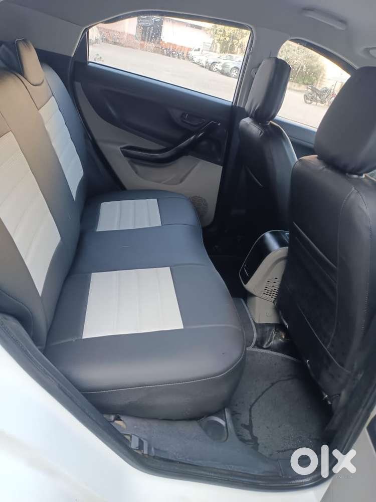 Tata Nexon 1.2 Revotron Xt Plus, 2019, Diesel