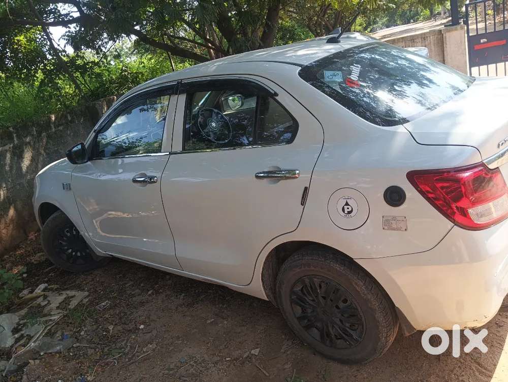 Maruti Suzuki Dzire Tour 2024